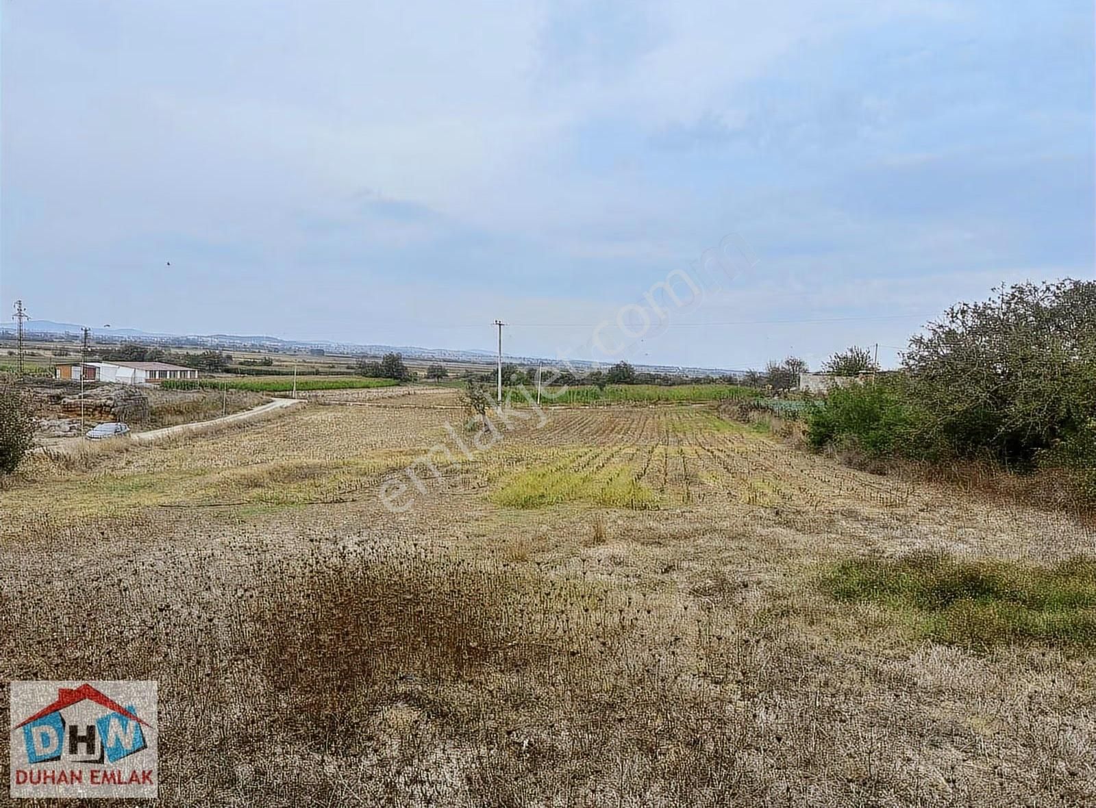 Duhan Emlak Tan Gemicikırı Köyünde Köyiçi Fırsat Arazi - Görsel 11