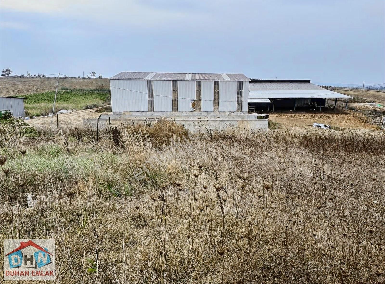 Duhan Emlak Tan Gemicikırı Köyünde Köyiçi Fırsat Arazi - Görsel 6