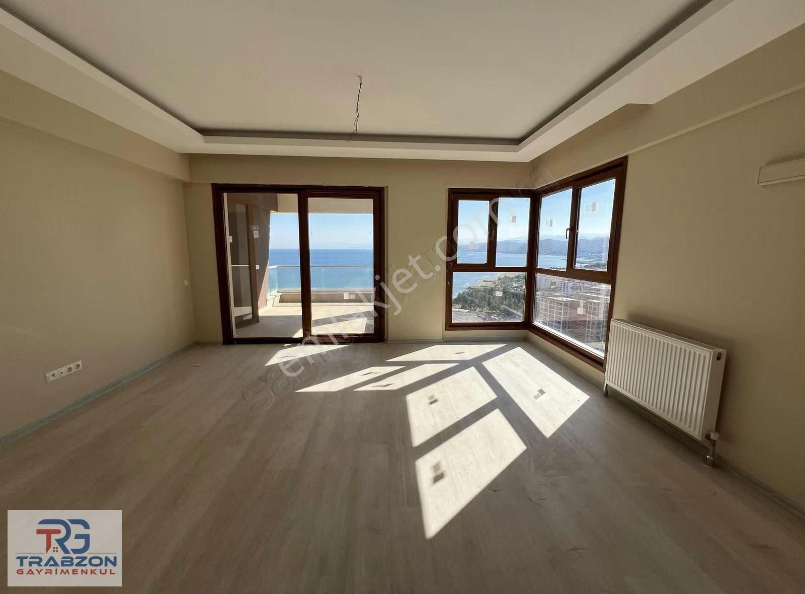 Trabzon Gayrimenkulden Yalıncak Altınşehirde Satılık 3+1 Daire - Görsel 34