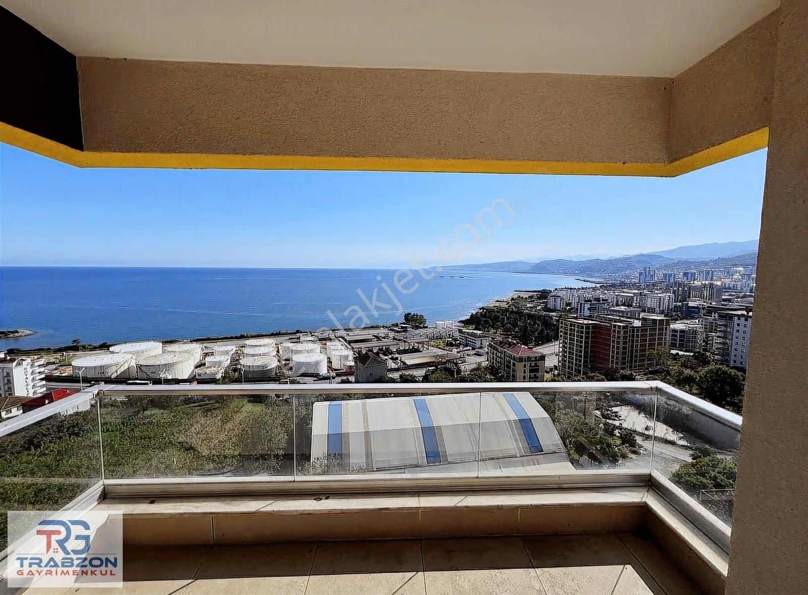 Trabzon Gayrimenkulden Yalıncak Altınşehirde Satılık 3+1 Daire - Görsel 29