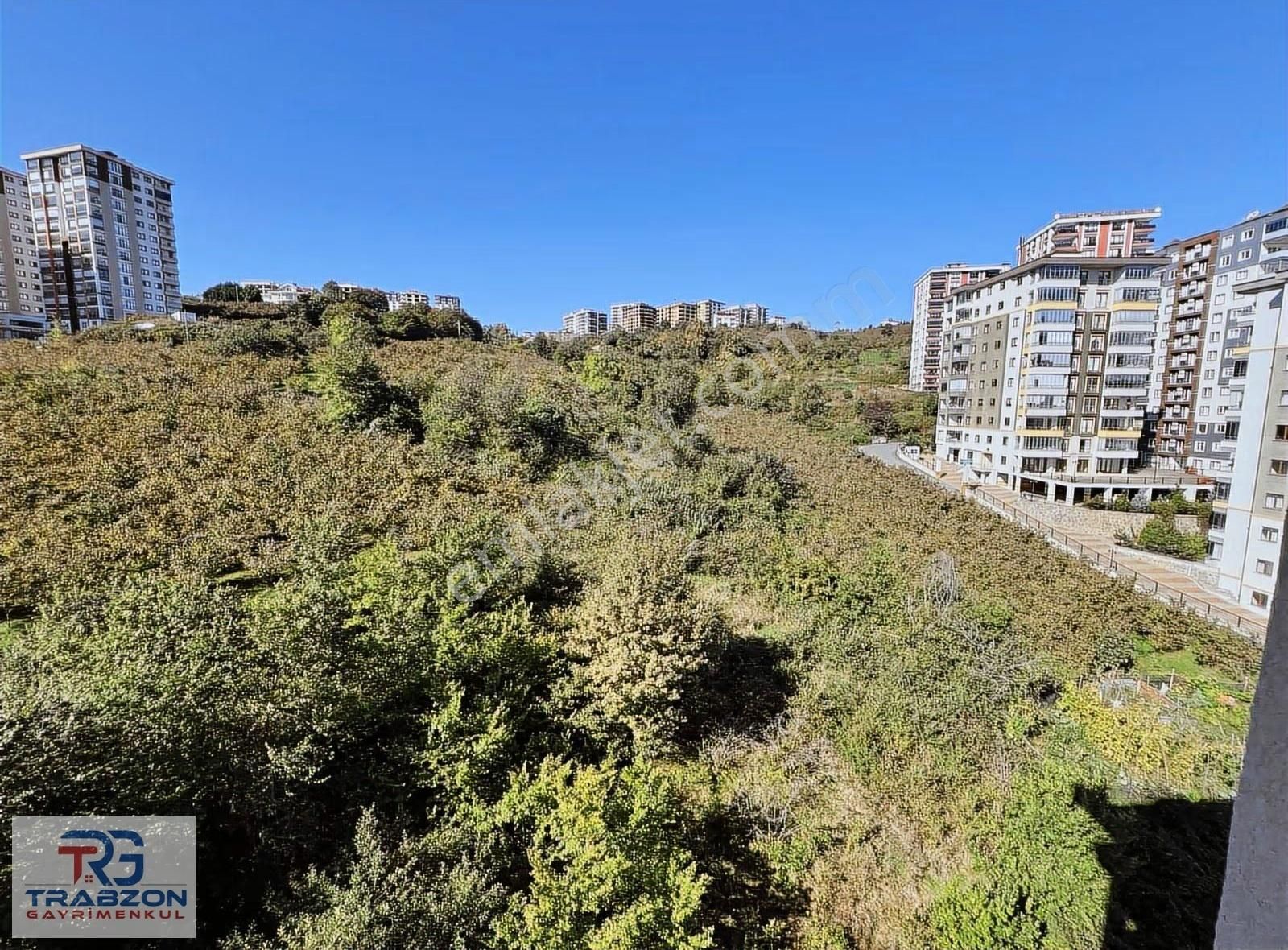 Trabzon Gayrimenkulden Yalıncak Altınşehirde Satılık 3+1 Daire - Görsel 10