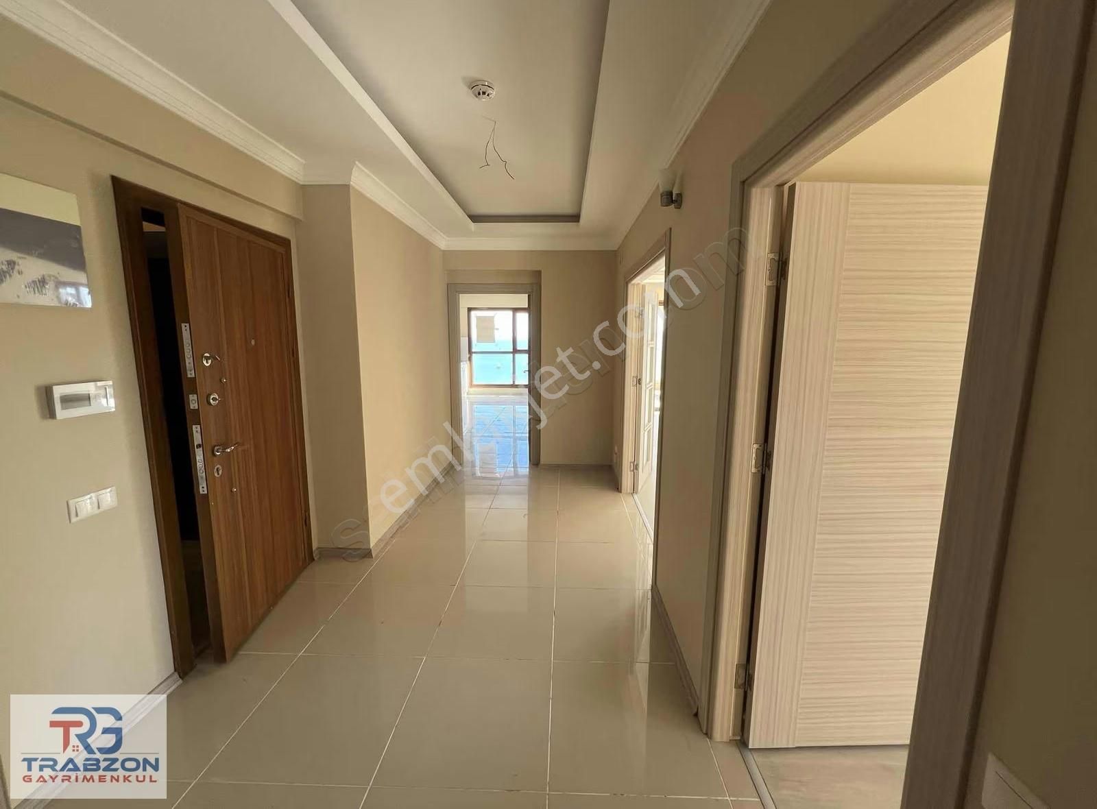 Trabzon Gayrimenkulden Yalıncak Altınşehirde Satılık 3+1 Daire - Görsel 28