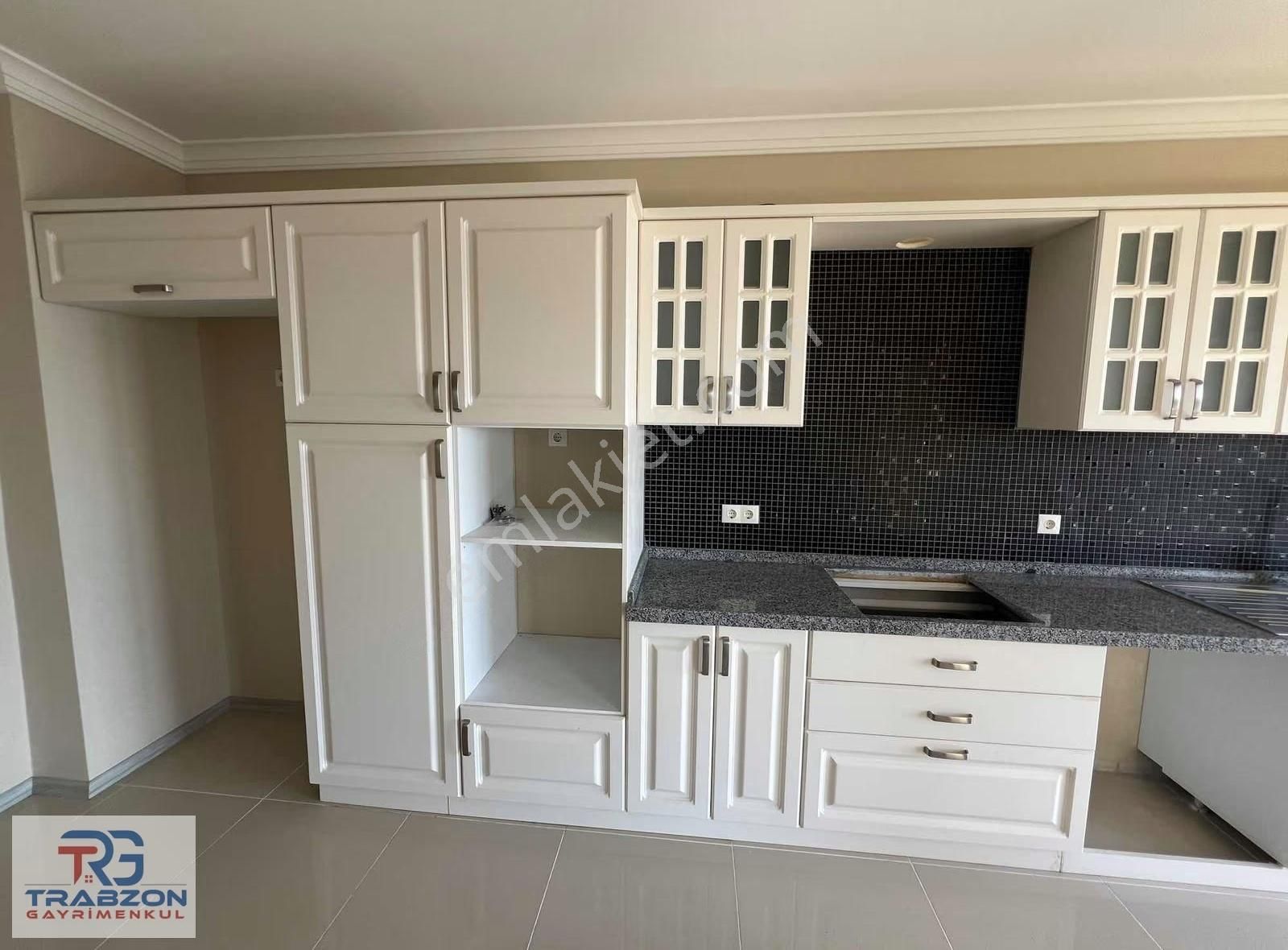 Trabzon Gayrimenkulden Yalıncak Altınşehirde Satılık 3+1 Daire - Görsel 23