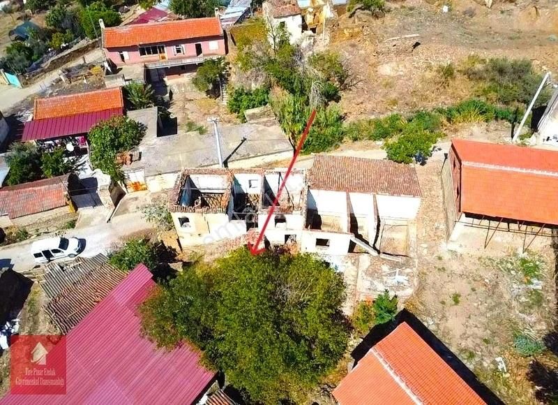 Bayındır Pınarlı Da Satılık Köy Evi Arsası - Görsel 7