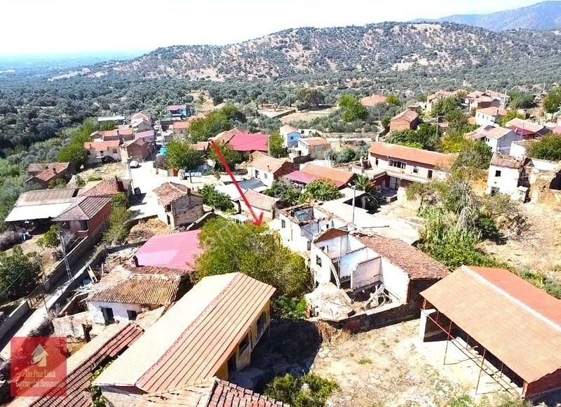 Bayındır Pınarlı Da Satılık Köy Evi Arsası - Görsel 15