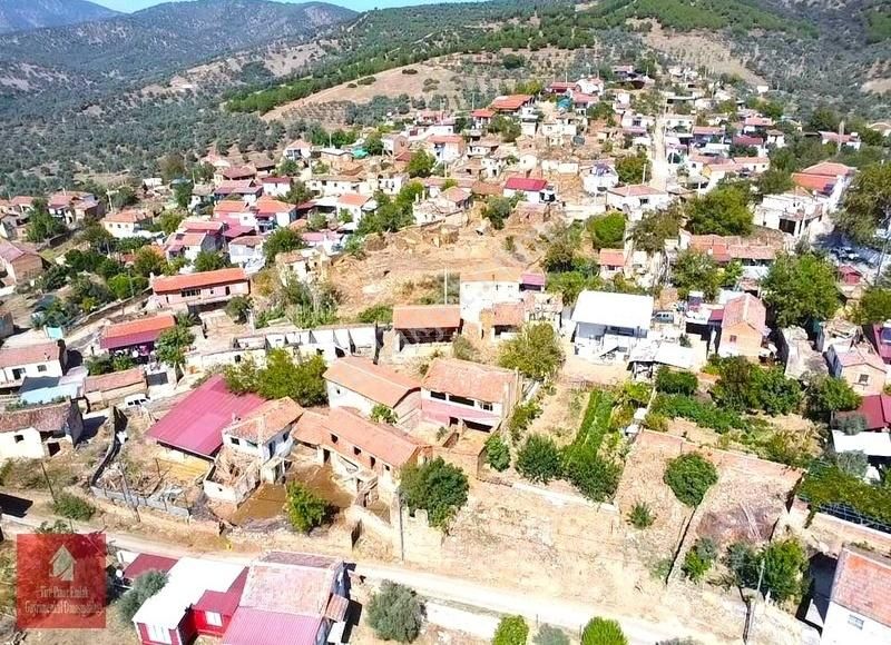 Bayındır Pınarlı Da Satılık Köy Evi Arsası - Görsel 11