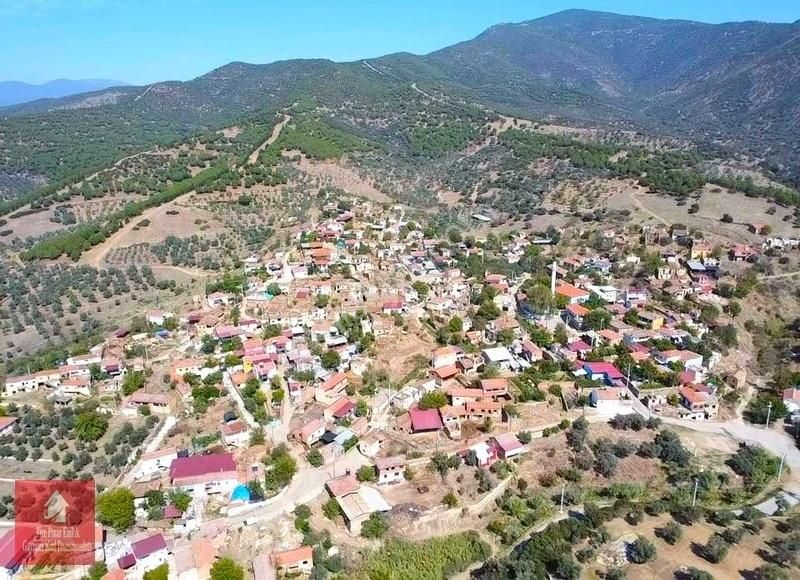 Bayındır Pınarlı Da Satılık Köy Evi Arsası - Görsel 3