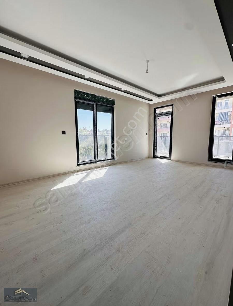 Özdoğan Emlaktan Aydoğmuş Ta 2+1 100m2 Ebeveyn Banlu Sıfır Daire - Görsel 5
