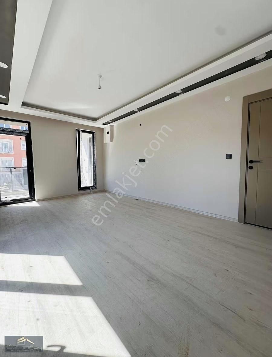 Özdoğan Emlaktan Aydoğmuş Ta 2+1 100m2 Ebeveyn Banlu Sıfır Daire - Görsel 15