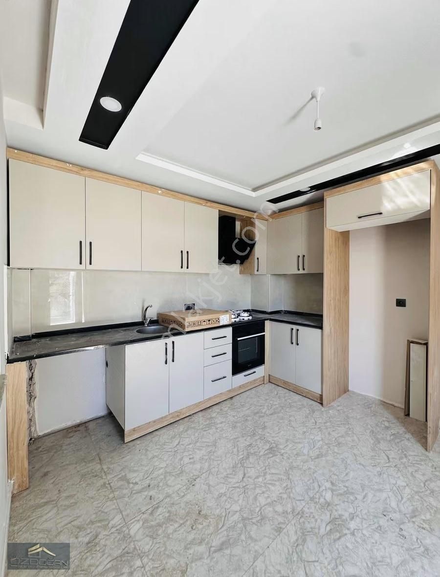 Özdoğan Emlaktan Aydoğmuş Ta 2+1 100m2 Ebeveyn Banlu Sıfır Daire - Görsel 7