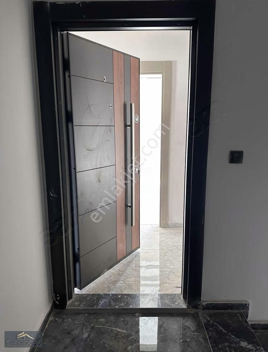 Özdoğan Emlaktan Aydoğmuş Ta 2+1 100m2 Ebeveyn Banlu Sıfır Daire - Görsel 18