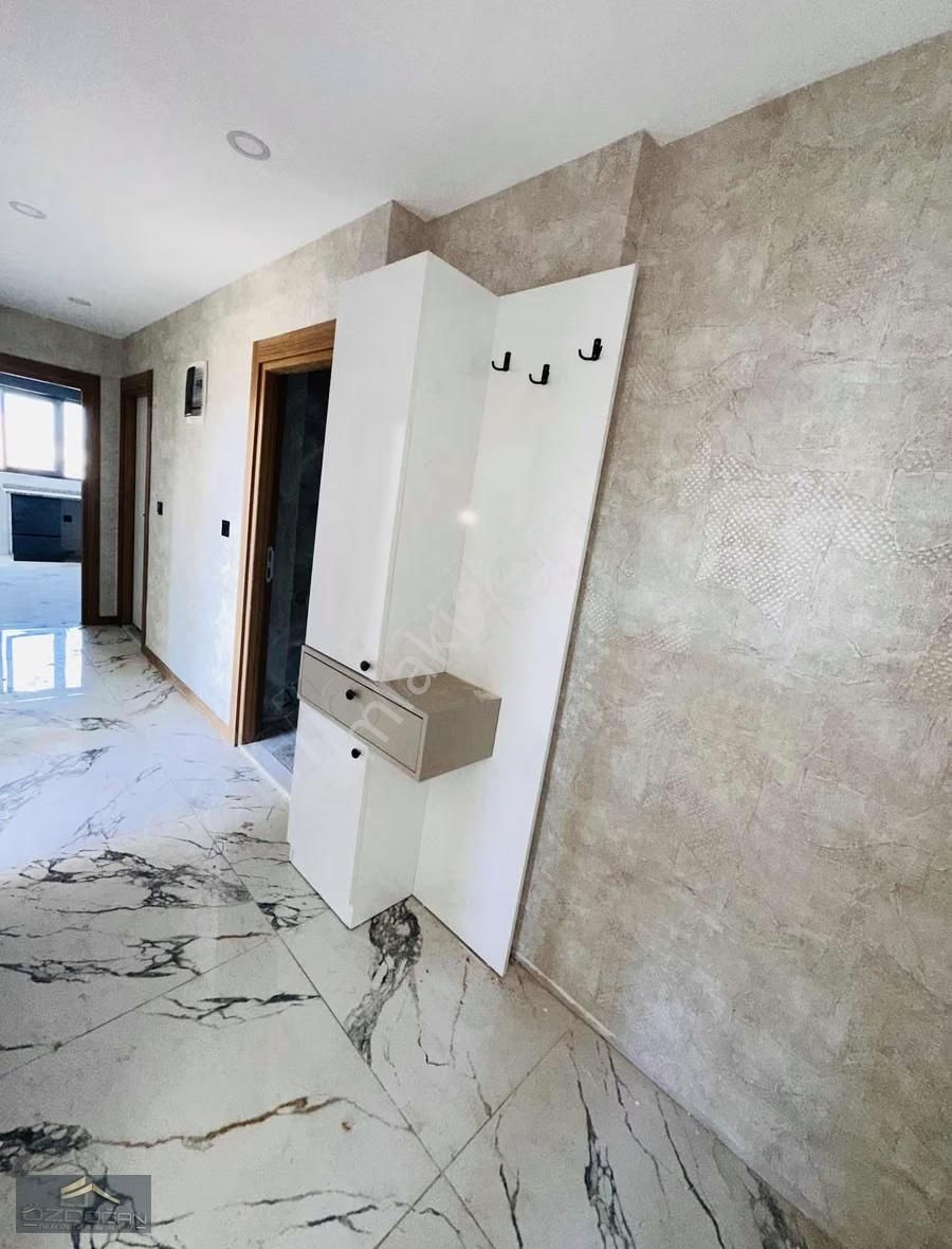 Özdoğan Emlaktan Aydoğmuş Ta 2+1 110m2 Havuzlu Site İçi Daire - Görsel 3