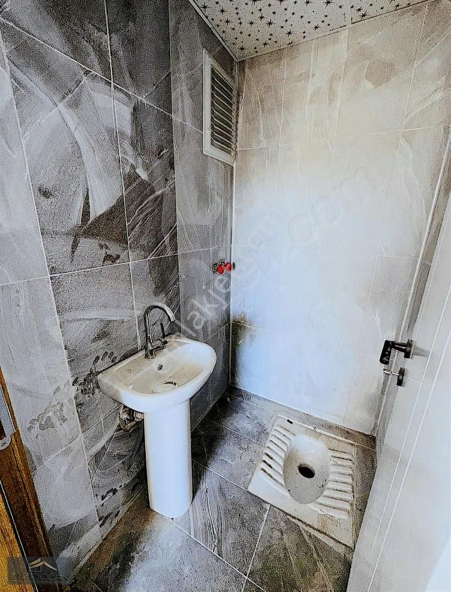 Özdoğan Emlaktan Aydoğmuş Ta 2+1 110m2 Havuzlu Site İçi Daire - Görsel 10