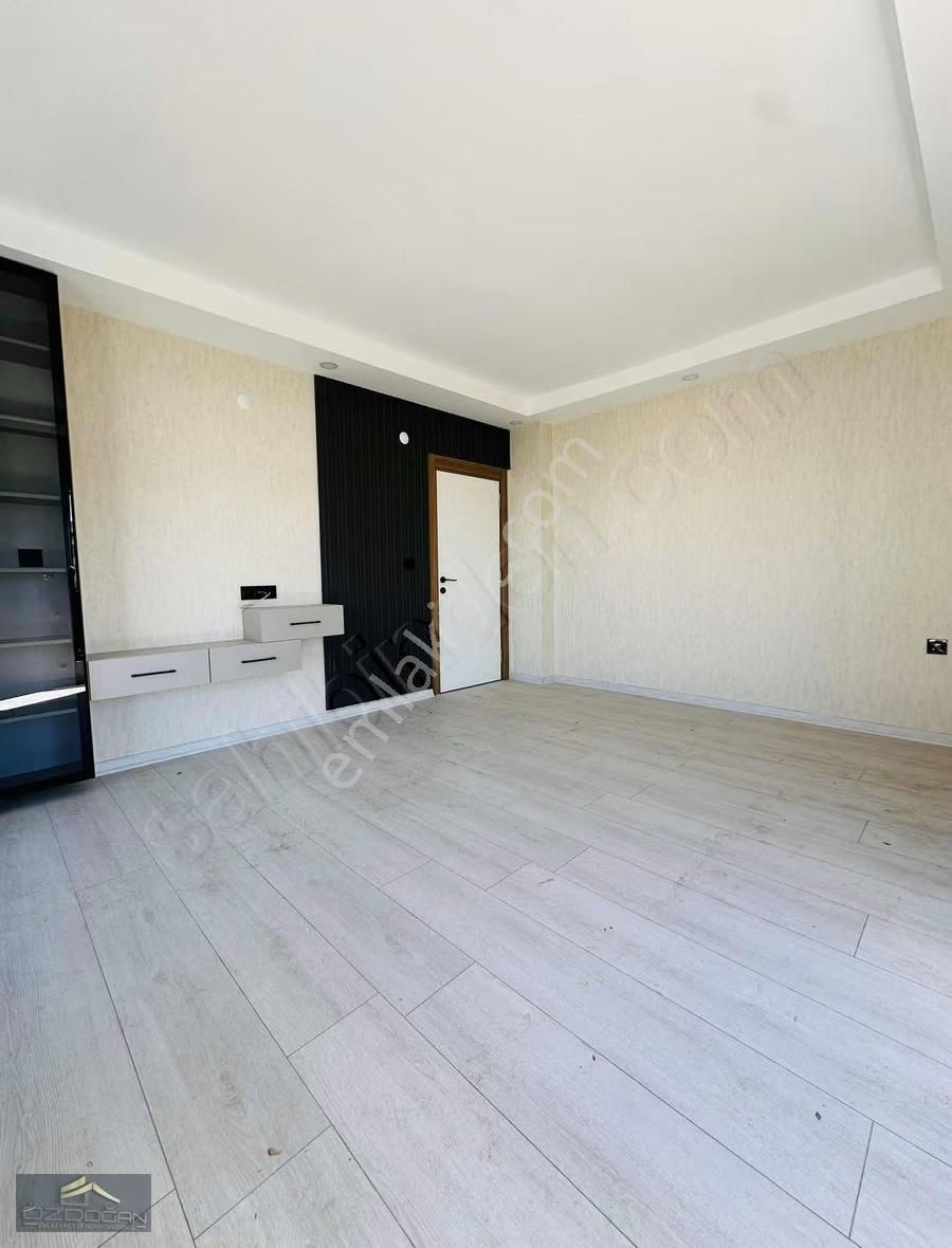Özdoğan Emlaktan Aydoğmuş Ta 2+1 110m2 Havuzlu Site İçi Daire - Görsel 27