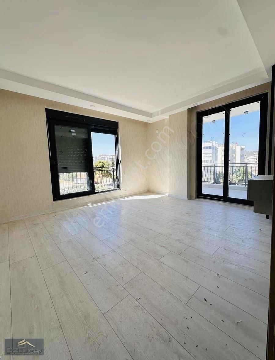 Özdoğan Emlaktan Aydoğmuş Ta 2+1 110m2 Havuzlu Site İçi Daire - Görsel 24