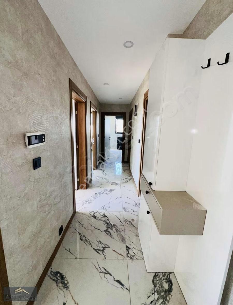 Özdoğan Emlaktan Aydoğmuş Ta 2+1 110m2 Havuzlu Site İçi Daire - Görsel 25