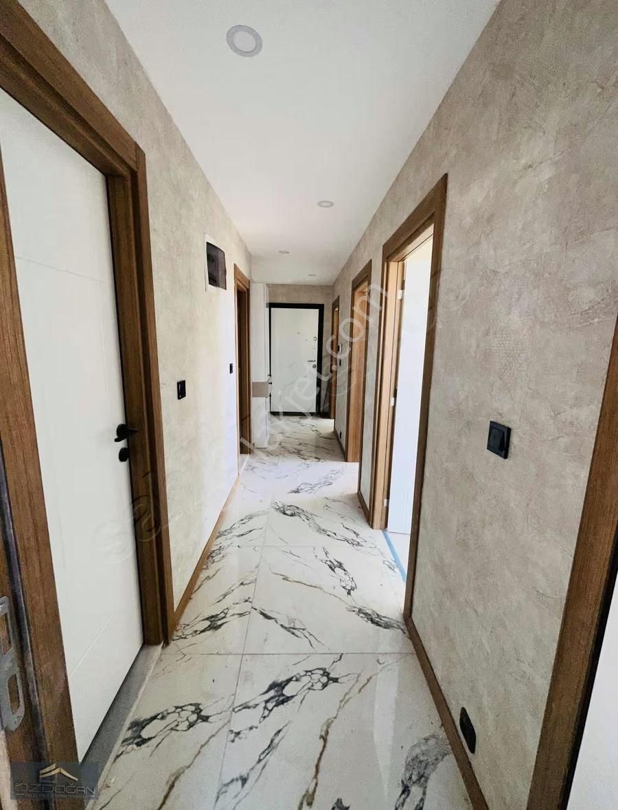Özdoğan Emlaktan Aydoğmuş Ta 2+1 110m2 Havuzlu Site İçi Daire - Görsel 28