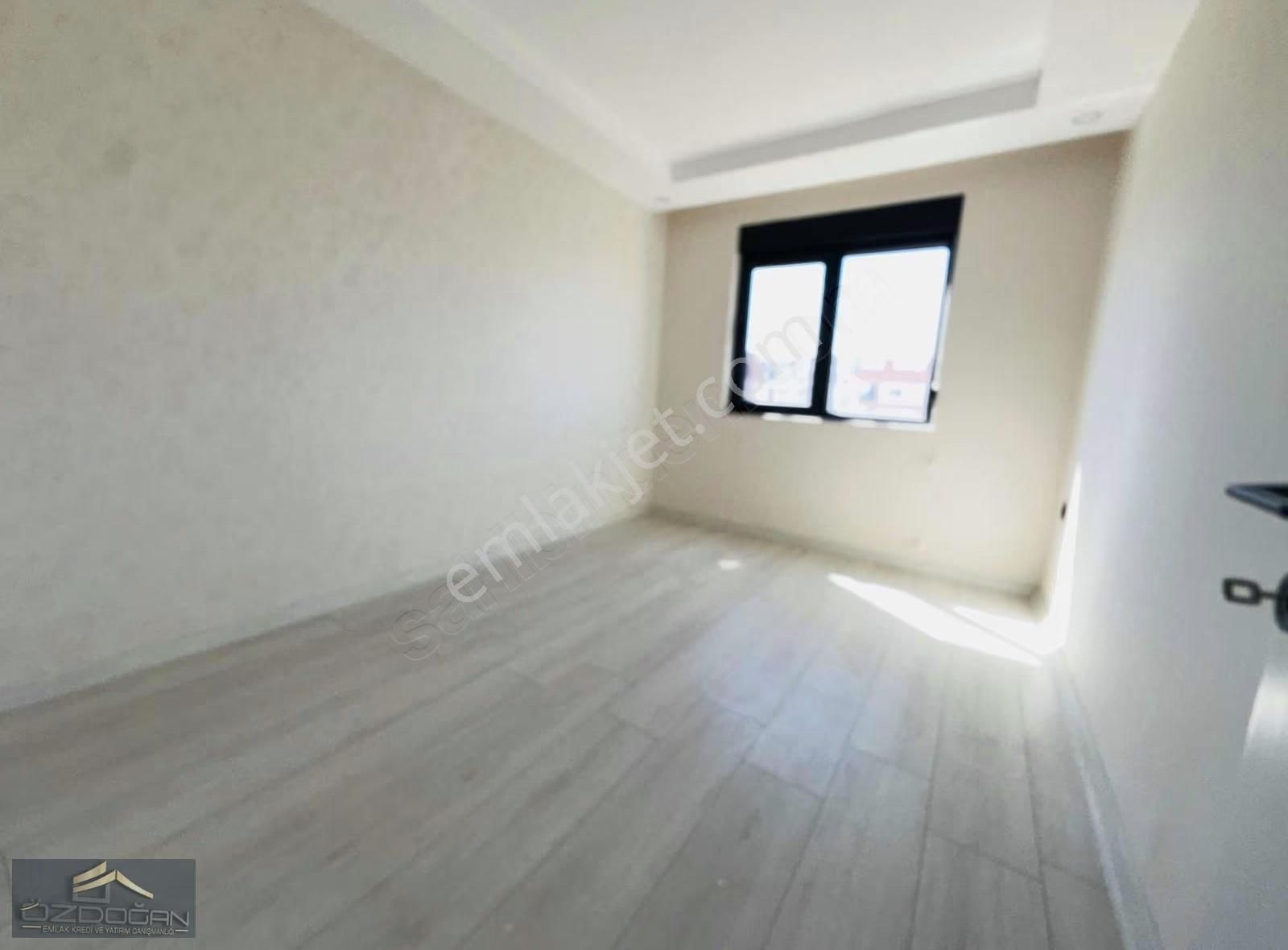Özdoğan Emlaktan Aydoğmuş Ta 2+1 110m2 Havuzlu Site İçi Daire - Görsel 23