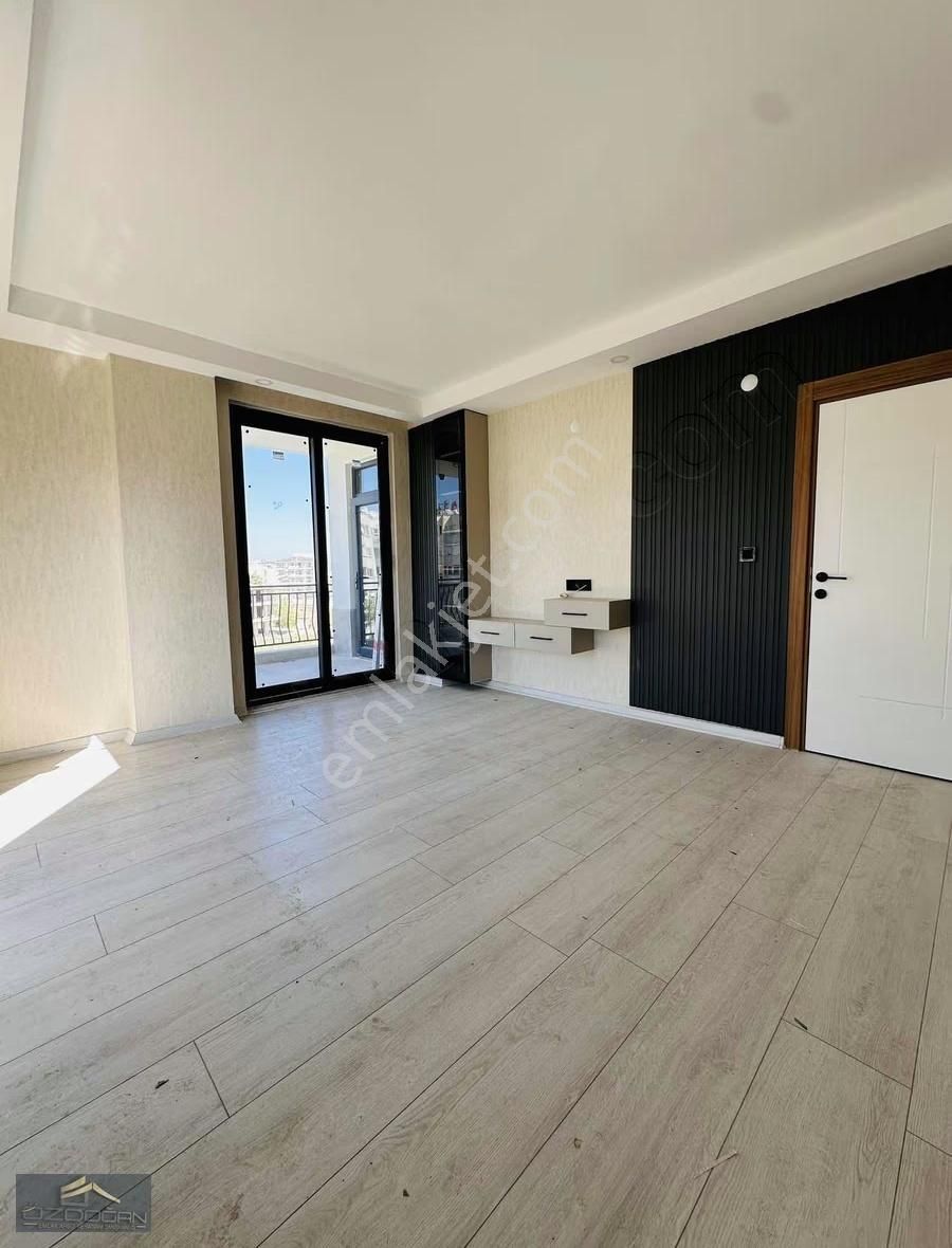 Özdoğan Emlaktan Aydoğmuş Ta 2+1 110m2 Havuzlu Site İçi Daire - Görsel 21
