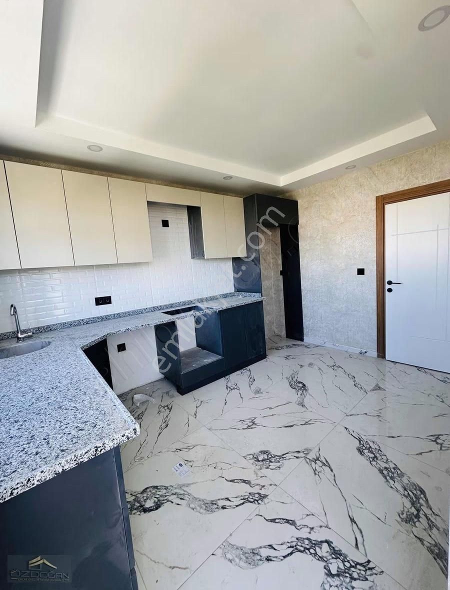 Özdoğan Emlaktan Aydoğmuş Ta 2+1 110m2 Havuzlu Site İçi Daire - Görsel 12