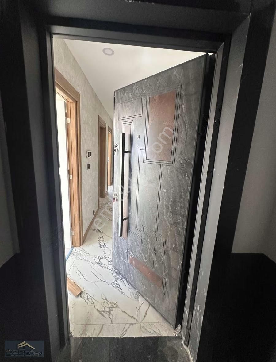 Özdoğan Emlaktan Aydoğmuş Ta 2+1 110m2 Havuzlu Site İçi Daire - Görsel 6