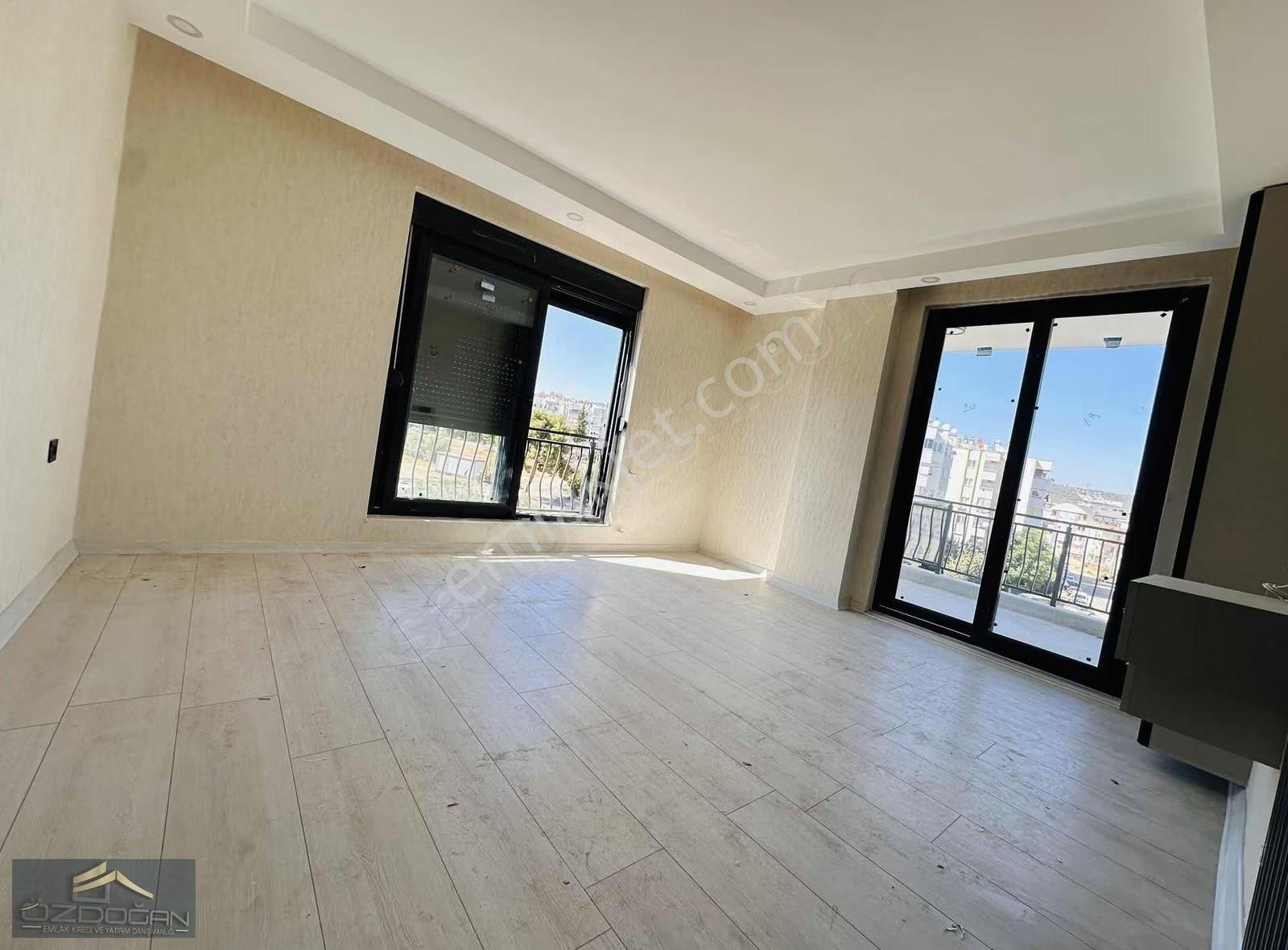 Özdoğan Emlaktan Aydoğmuş Ta 2+1 110m2 Havuzlu Site İçi Daire - Görsel 8