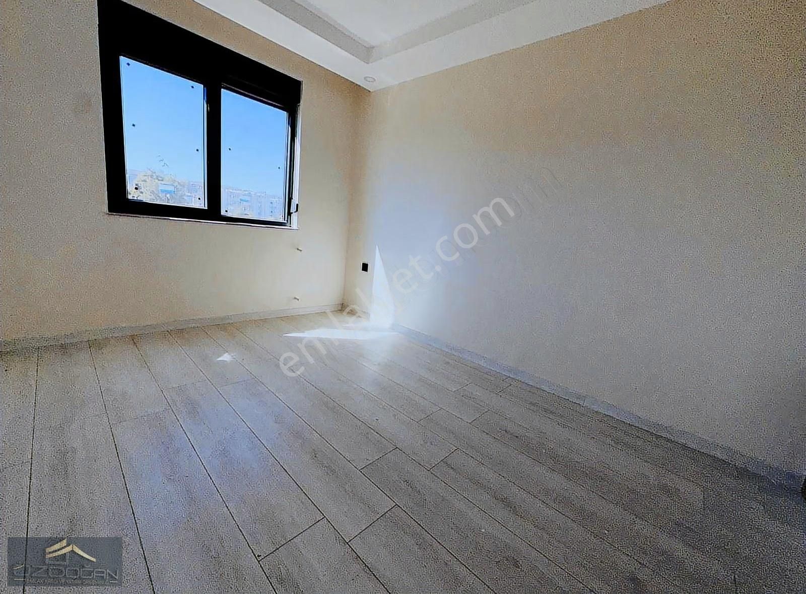 Özdoğan Emlaktan Aydoğmuş Ta 2+1 110m2 Havuzlu Site İçi Daire - Görsel 13