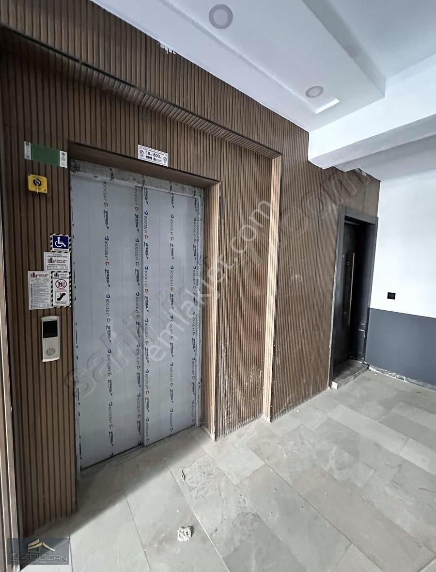Özdoğan Emlaktan Aydoğmuş Ta 2+1 110m2 Havuzlu Site İçi Daire - Görsel 4