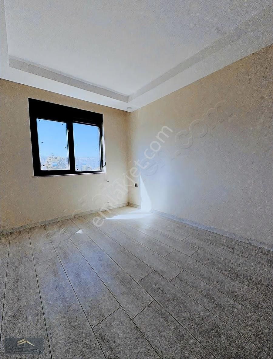 Özdoğan Emlaktan Aydoğmuş Ta 2+1 110m2 Havuzlu Site İçi Daire - Görsel 17