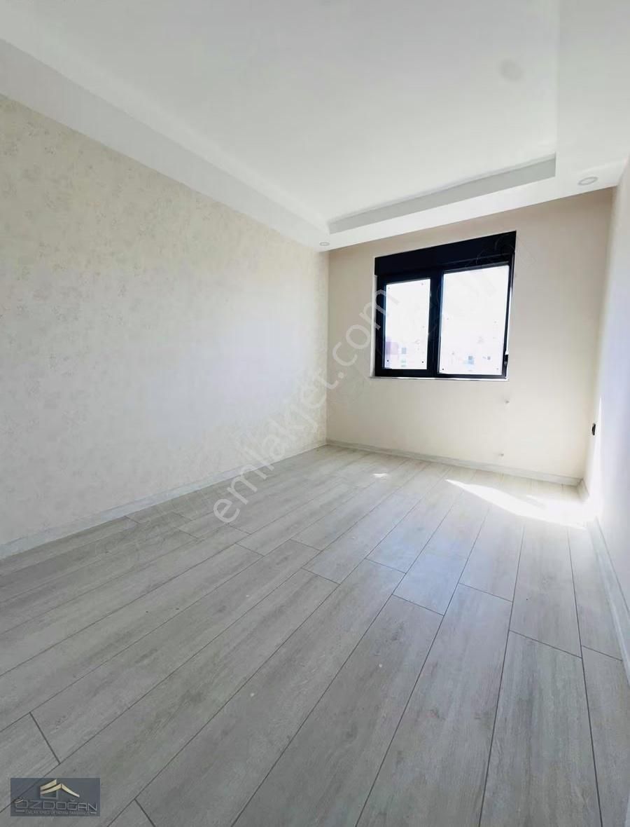 Özdoğan Emlaktan Aydoğmuş Ta 2+1 110m2 Havuzlu Site İçi Daire - Görsel 14