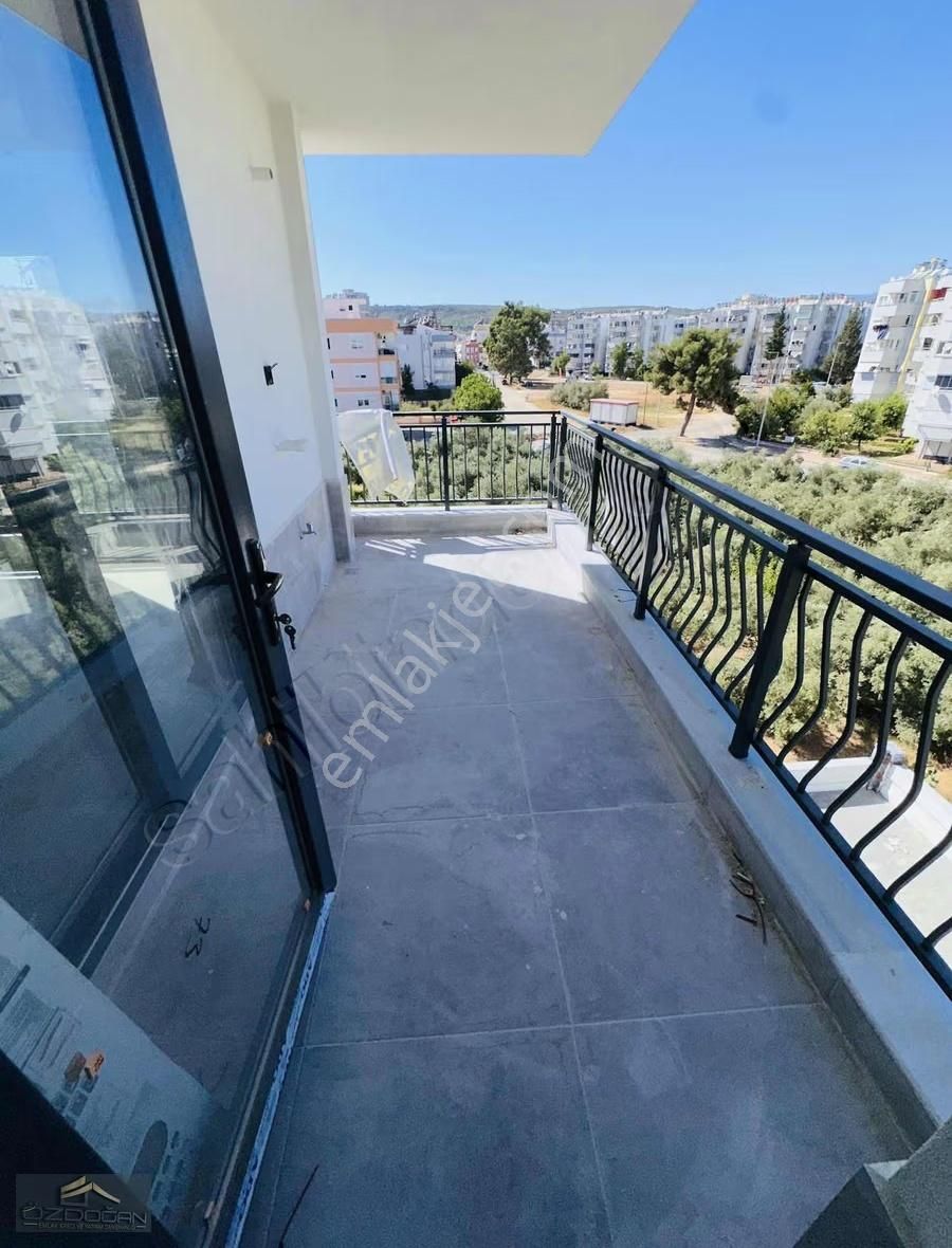 Özdoğan Emlaktan Aydoğmuş Ta 2+1 110m2 Havuzlu Site İçi Daire - Görsel 18