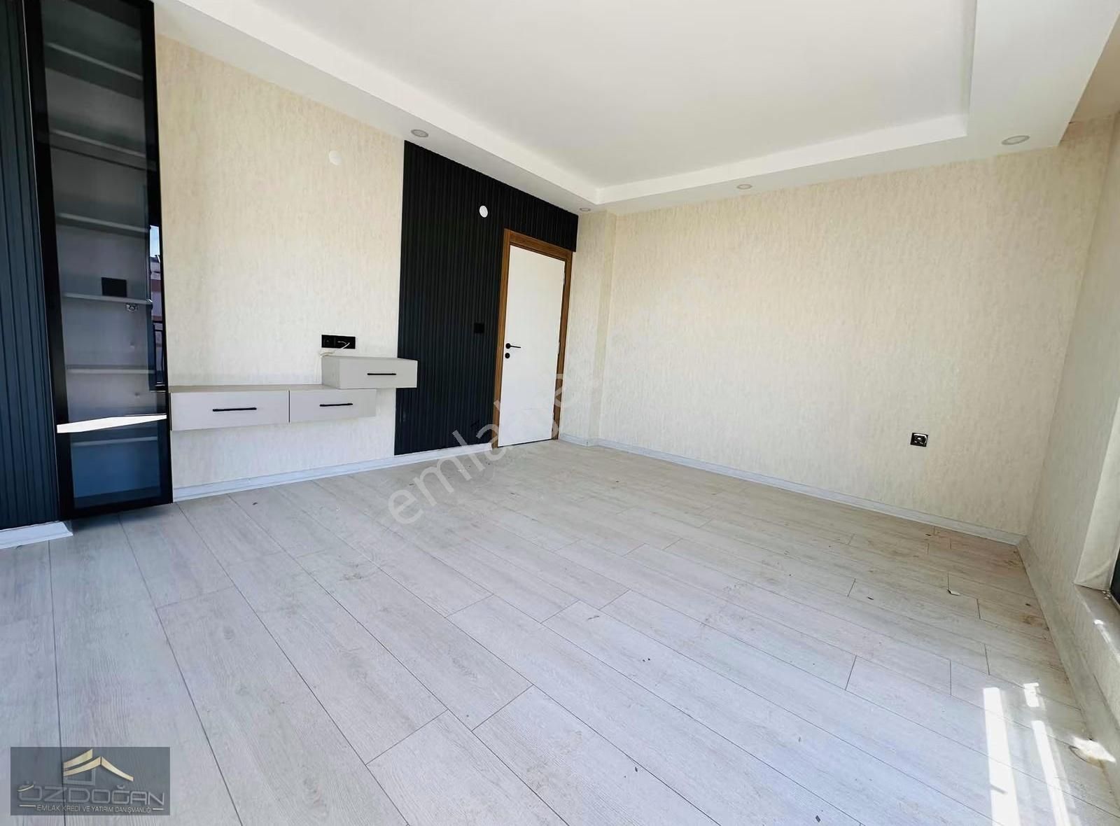 Özdoğan Emlaktan Aydoğmuş Ta 2+1 110m2 Havuzlu Site İçi Daire - Görsel 5