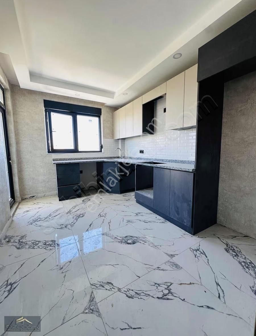 Özdoğan Emlaktan Aydoğmuş Ta 2+1 110m2 Havuzlu Site İçi Daire - Görsel 15