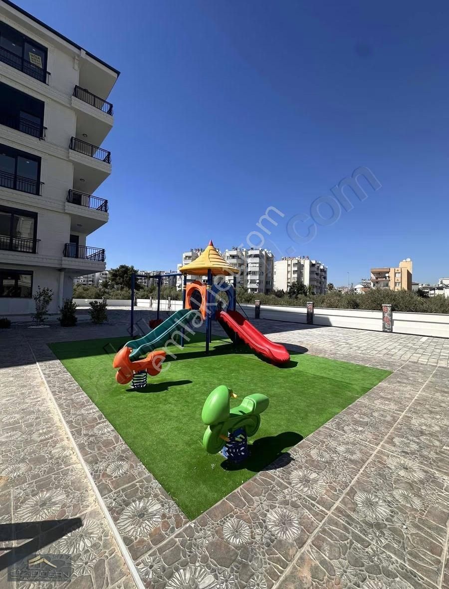 Özdoğan Emlaktan Aydoğmuş Ta 2+1 110m2 Havuzlu Site İçi Daire - Görsel 11