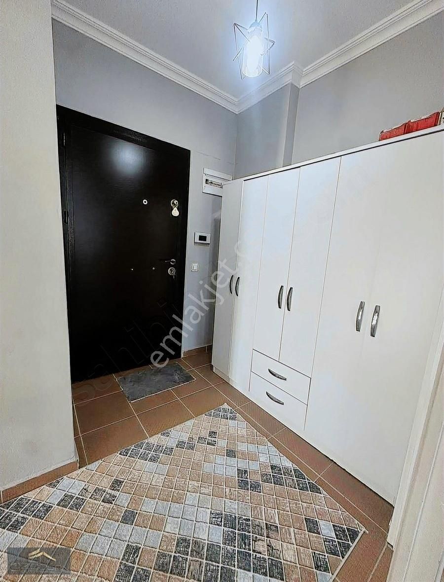 Özdoğan Emlaktan Aydoğmuş Ta 3+1 140m2 Katta Asansörlü Daire - Görsel 28