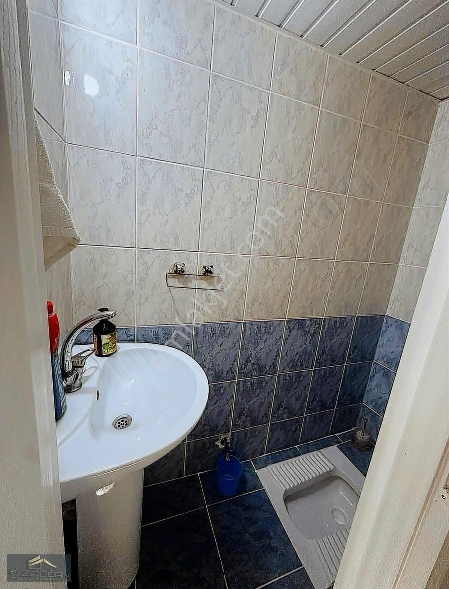 Özdoğan Emlaktan Aydoğmuş Ta 3+1 140m2 Katta Asansörlü Daire - Görsel 23