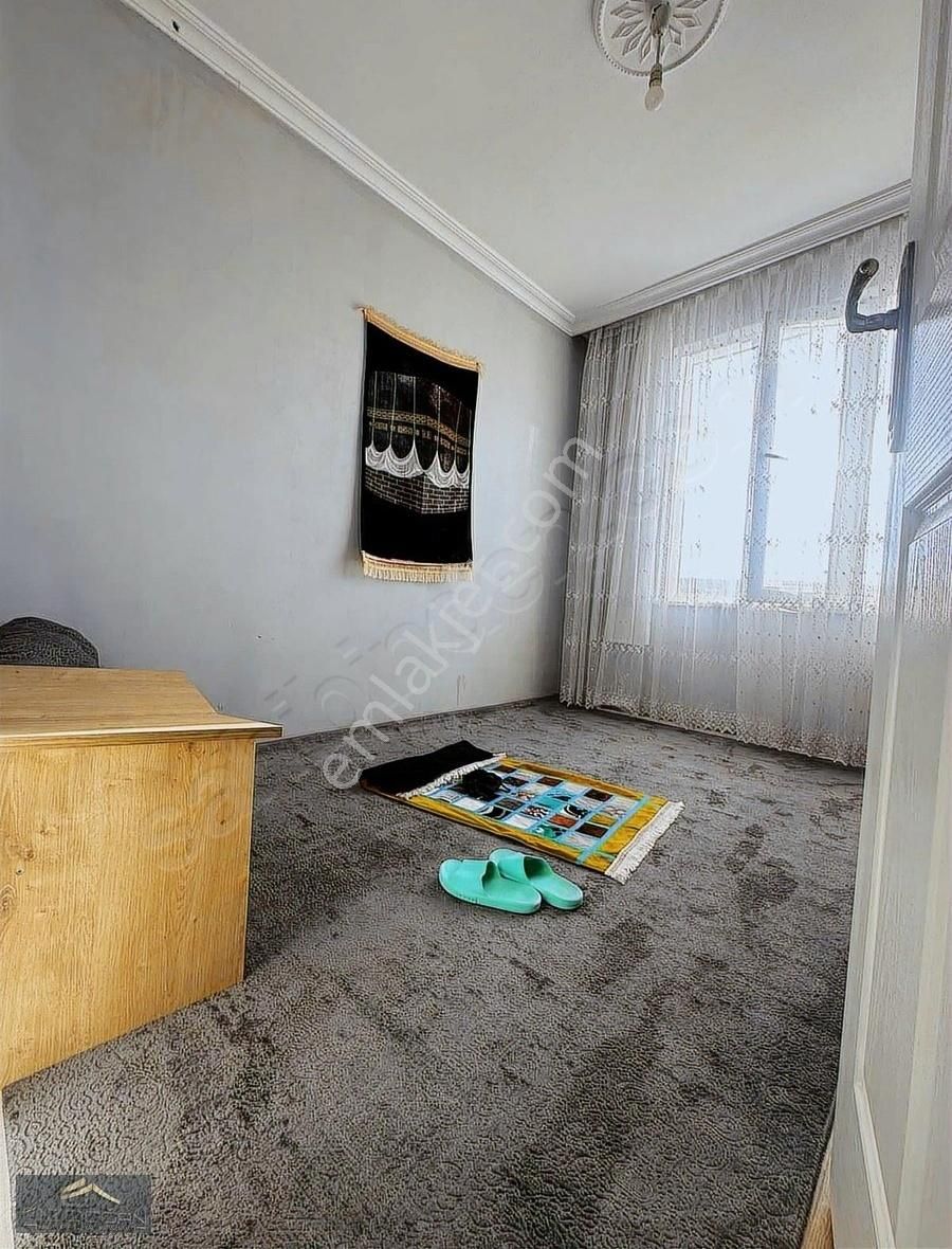 Özdoğan Emlaktan Aydoğmuş Ta 3+1 140m2 Katta Asansörlü Daire - Görsel 8