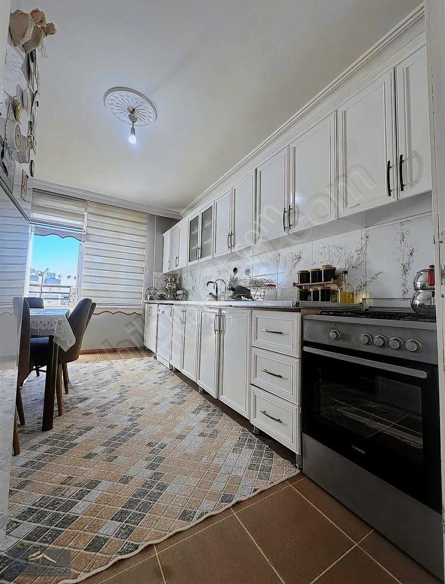 Özdoğan Emlaktan Aydoğmuş Ta 3+1 140m2 Katta Asansörlü Daire - Görsel 27