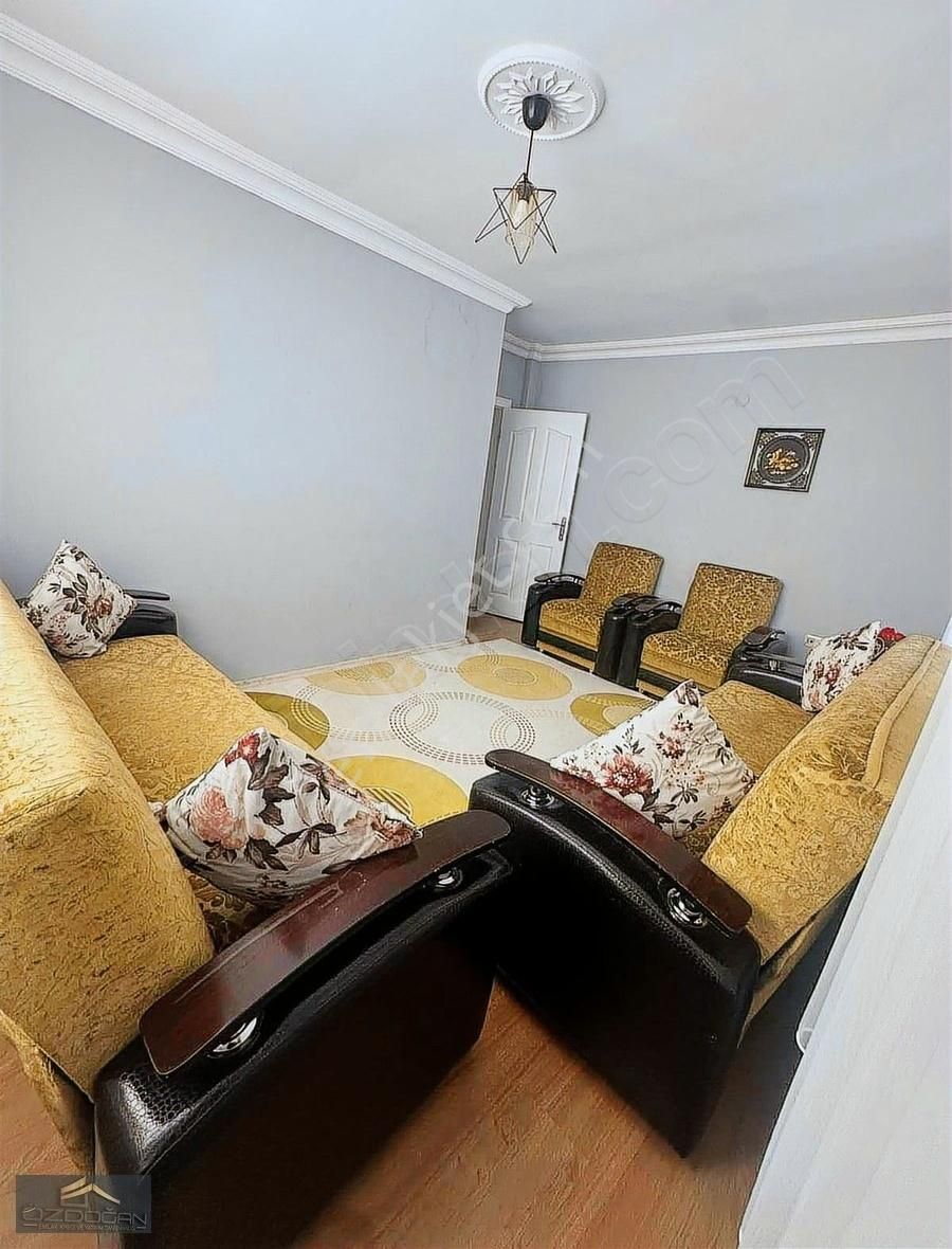 Özdoğan Emlaktan Aydoğmuş Ta 3+1 140m2 Katta Asansörlü Daire - Görsel 13