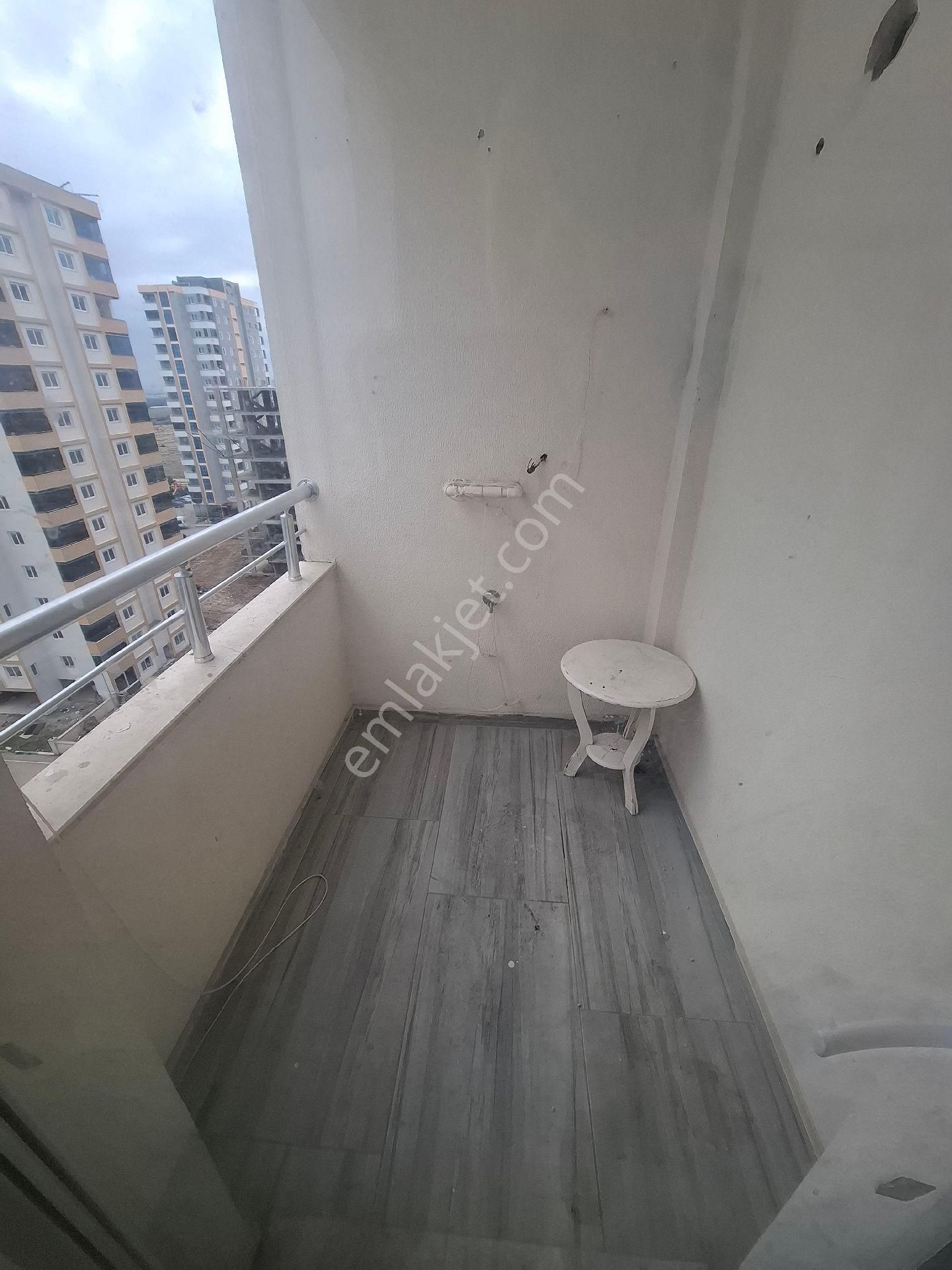 Sarıçam Kiralık Gültepe Alparslan Türkeş Üniversitesi Yani Anayol Üzeri İskanli Daire - Görsel 9