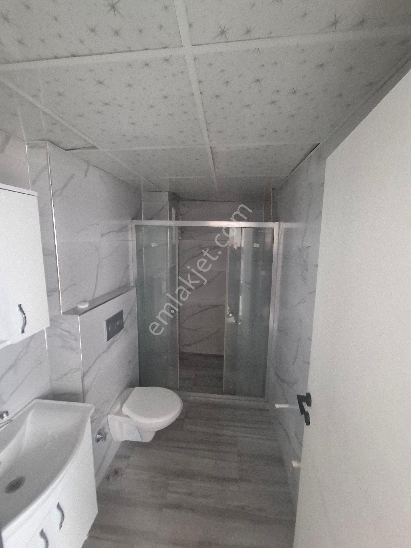 Sarıçam Kiralık Gültepe Alparslan Türkeş Üniversitesi Yani Anayol Üzeri İskanli Daire - Görsel 10