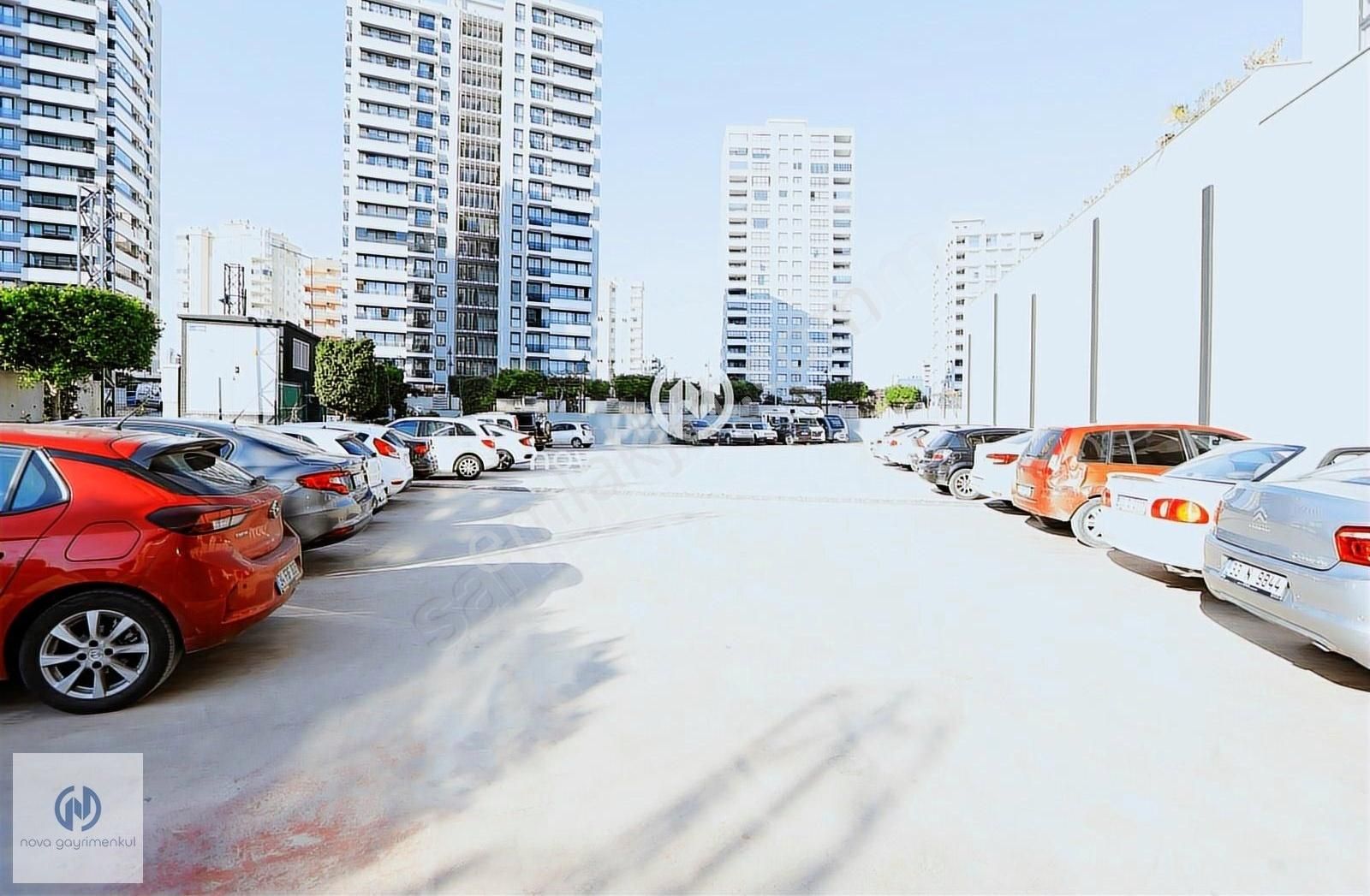 **nova** Semt Yeniköy Projesinde Satılık 1+0 Ofis - Görsel 27