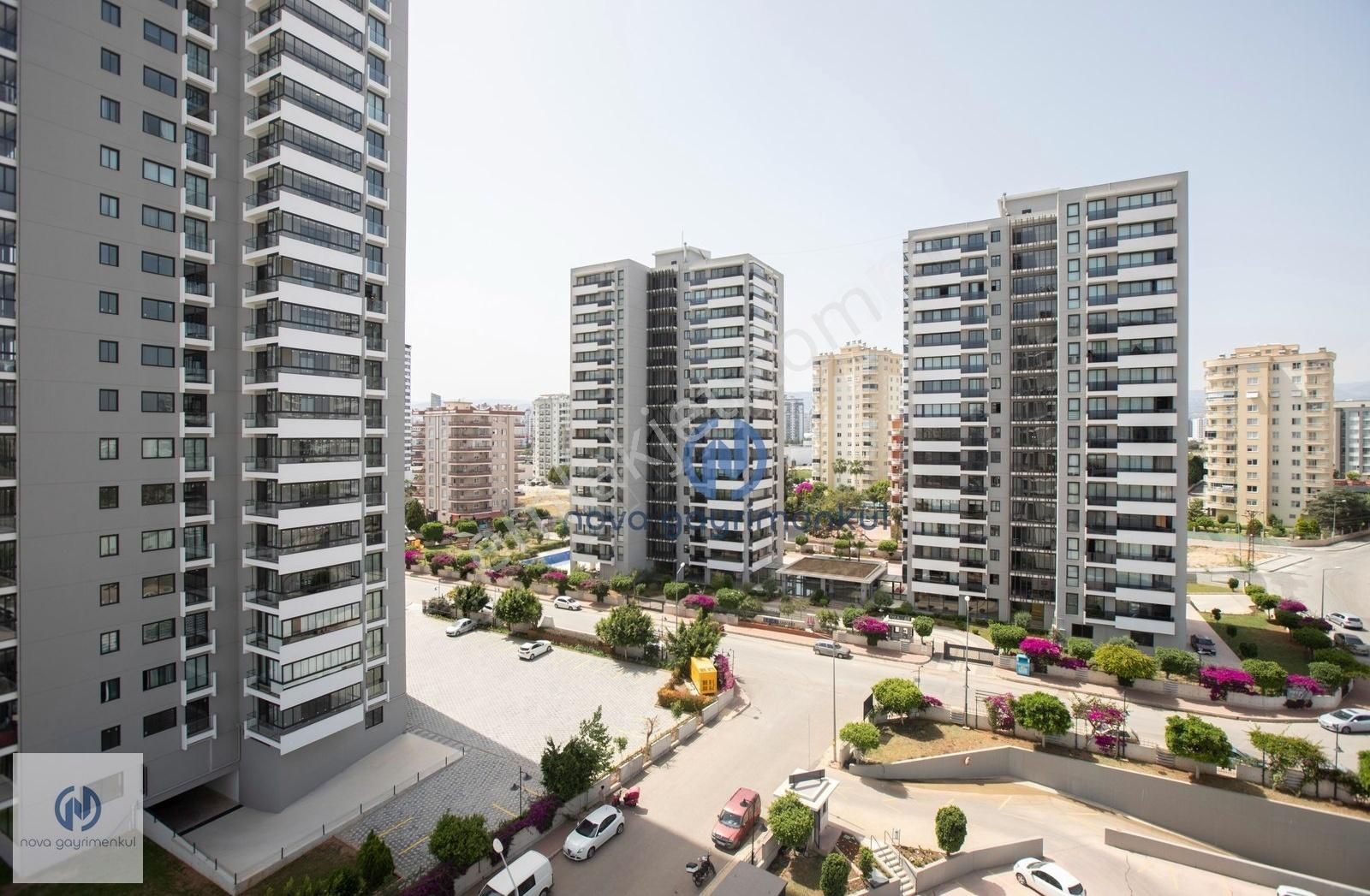 **nova** Semt Yeniköy Projesinde Satılık 1+0 Ofis - Görsel 10