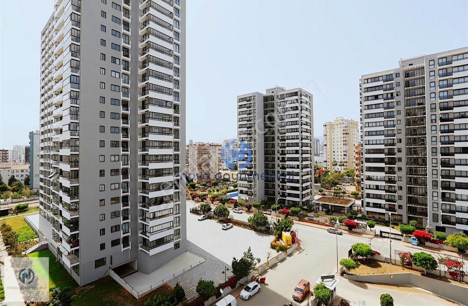 **nova** Semt Yeniköy Projesinde Satılık 1+0 Ofis - Görsel 31