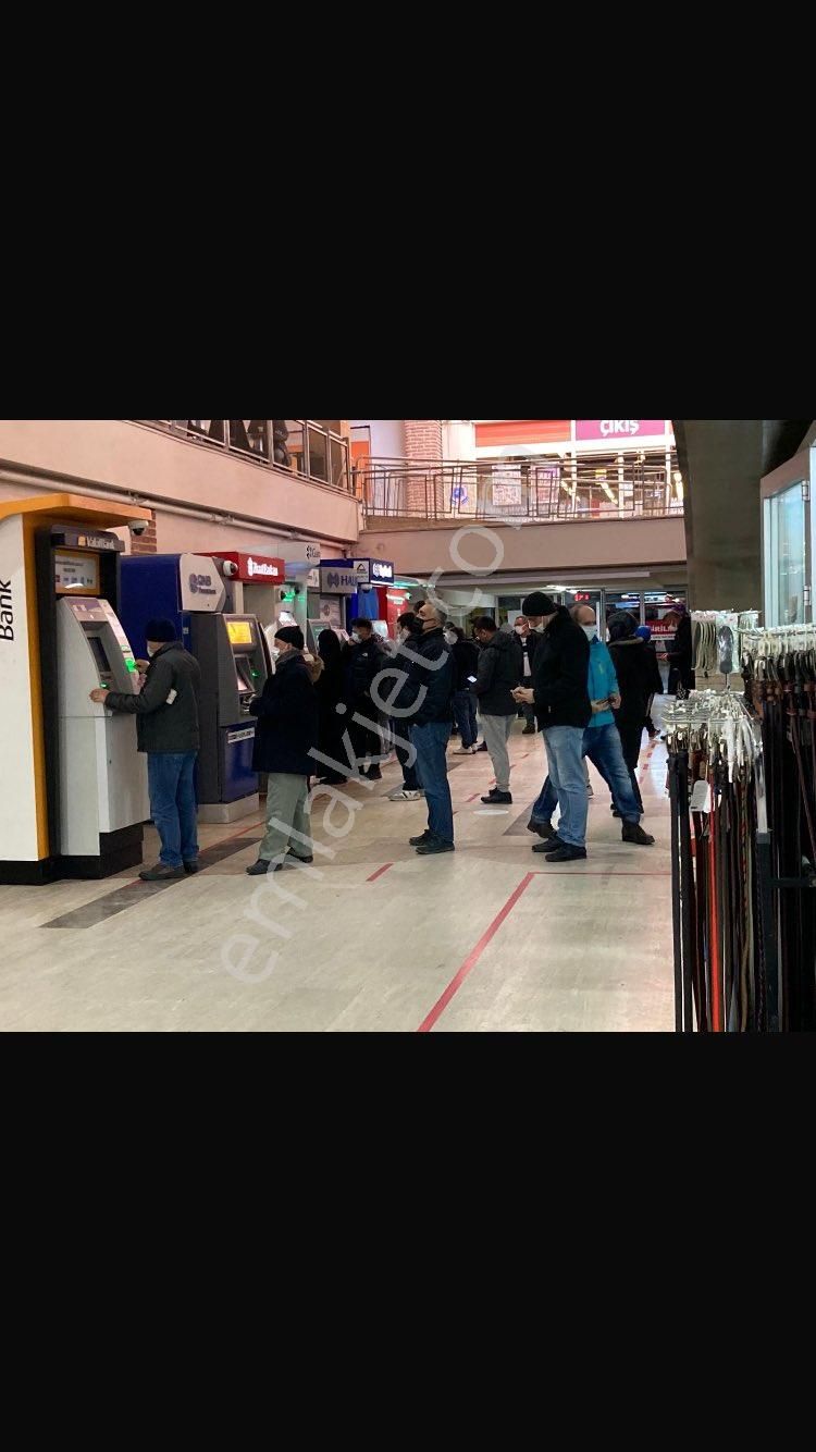 Fırsat!!kiralık İş Yeri