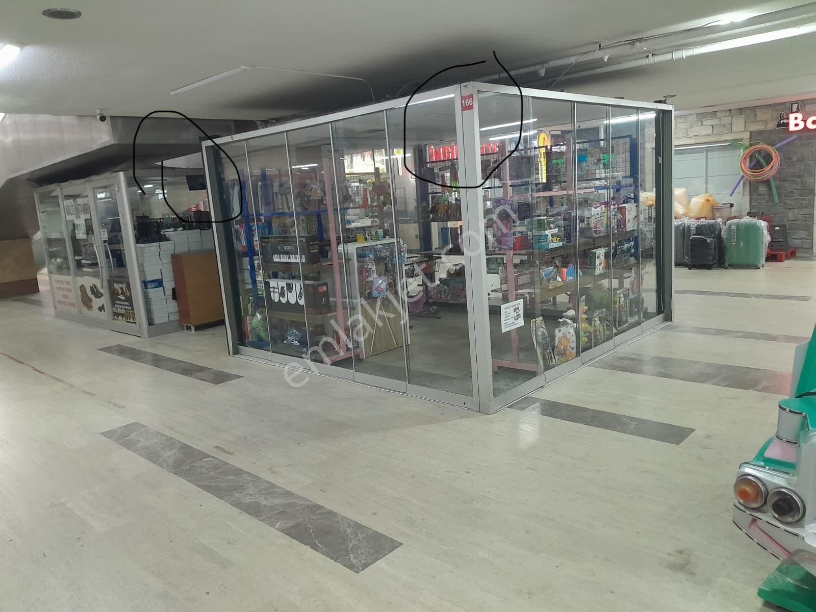 Fırsat!!kiralık İş Yeri - Görsel 2