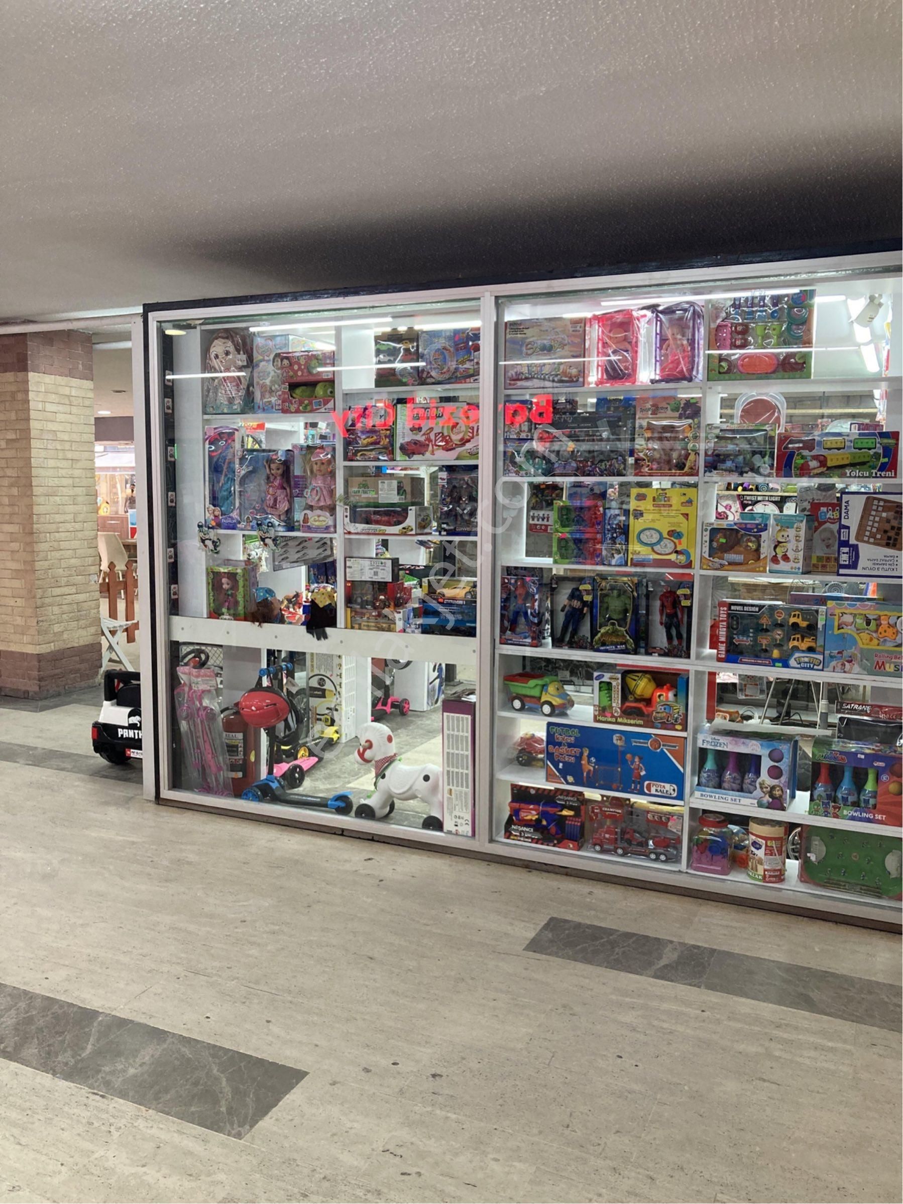 Fırsat!!kiralık İş Yeri - Görsel 3