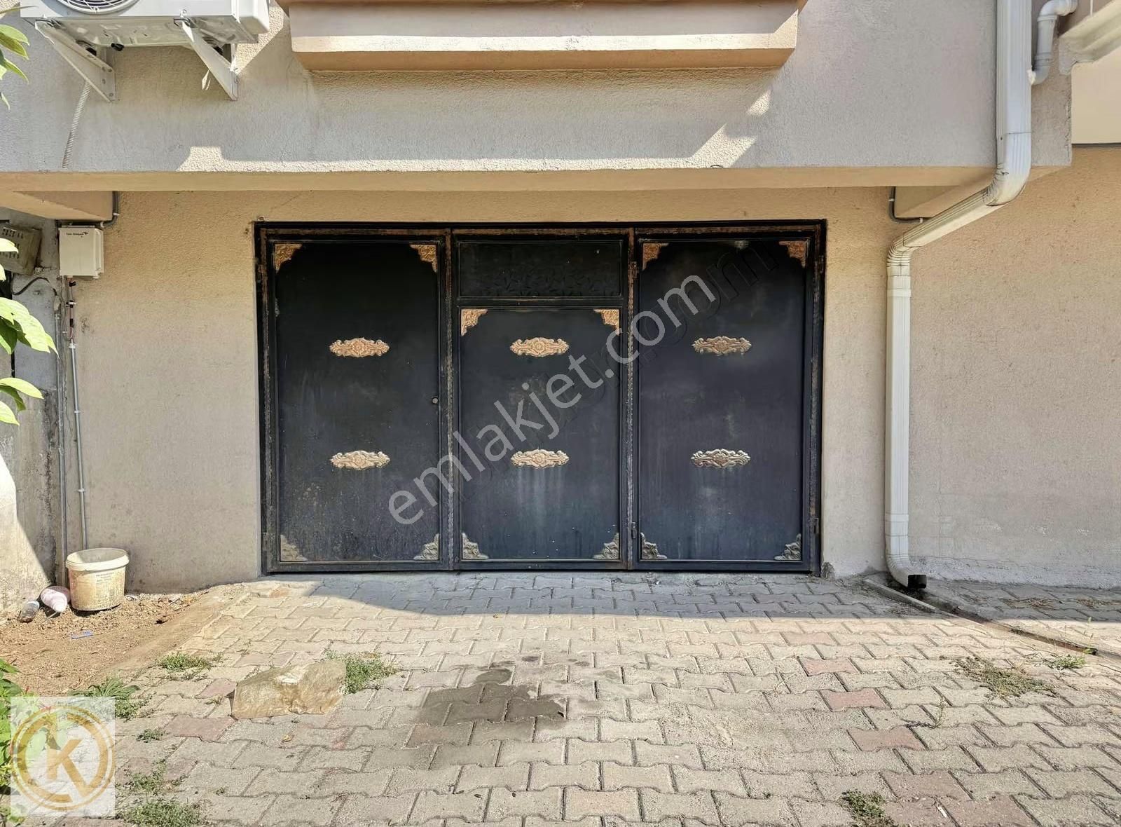 Kaymak Emlaktan Erenler Belediye Civarı Garajlı 2+1 115m2 Satılk - Görsel 15