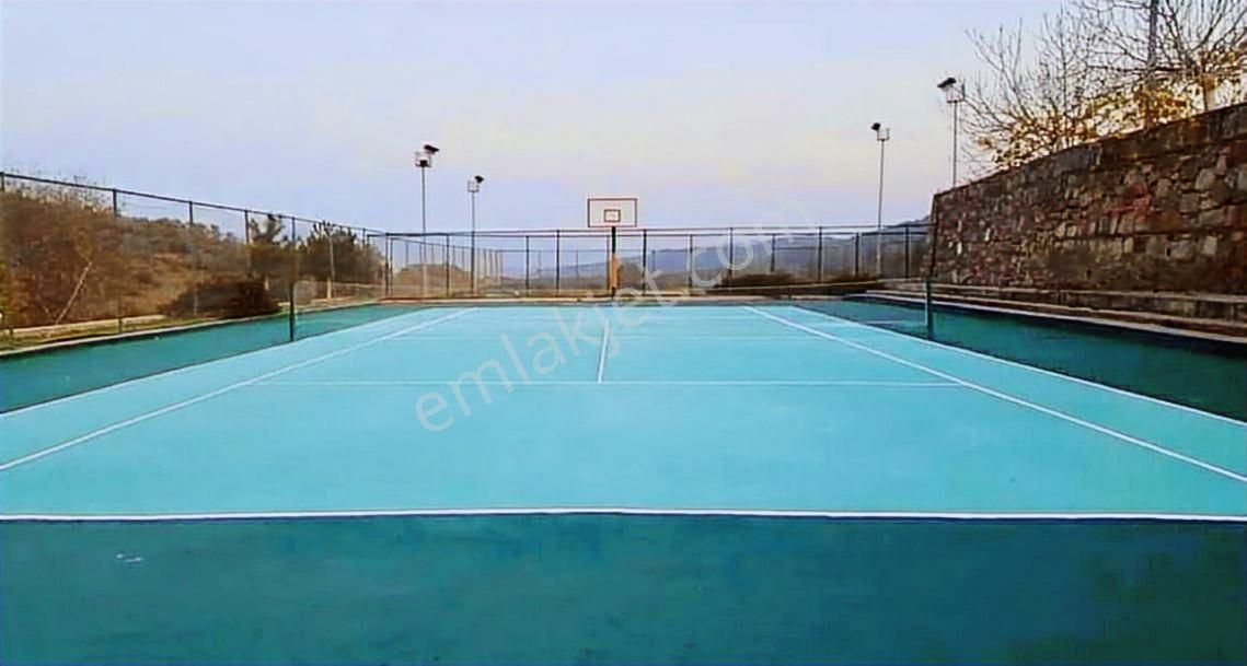 Milas Boğaziçinde Satılık Müstakil Villa - Görsel 5