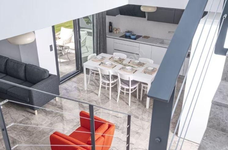 Fırsat Bodrum Gümüşlükte Denize 300 Metre Satılık 4+1 Villa - Görsel 2